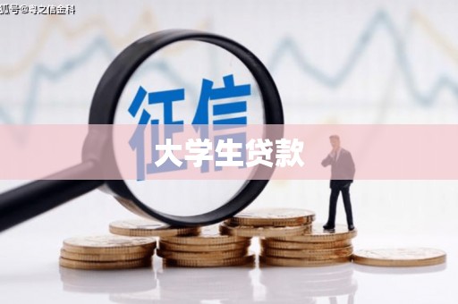 曾都大学生贷款