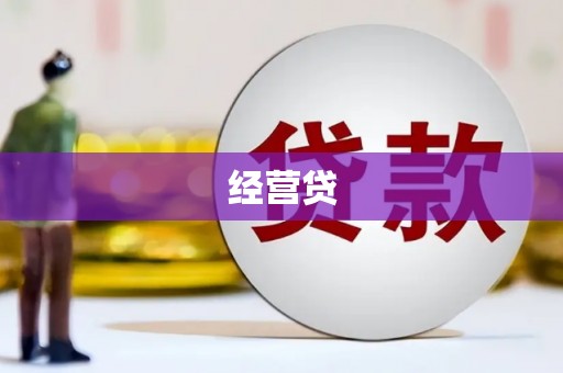 曾都经营贷