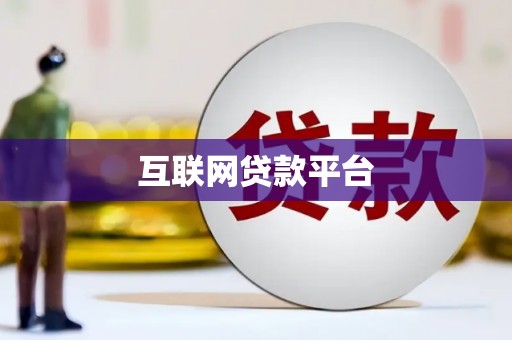 曾都互联网贷款平台