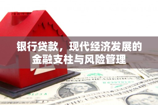 曾都银行贷款，现代经济发展的金融支柱与风险管理