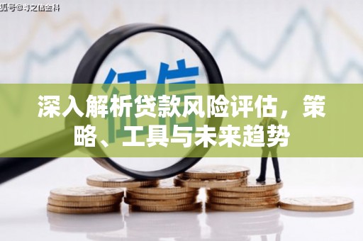 曾都深入解析贷款风险评估，策略、工具与未来趋势