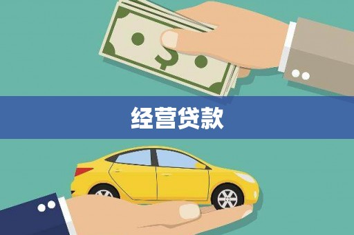 曾都经营贷款