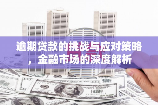 曾都逾期贷款的挑战与应对策略，金融市场的深度解析