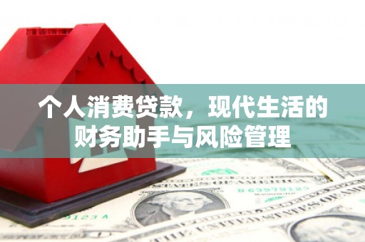 曾都个人消费贷款，现代生活的财务助手与风险管理