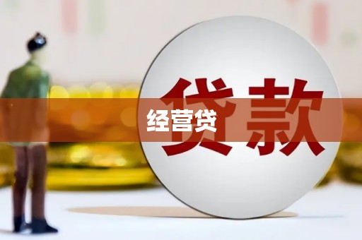 曾都经营贷