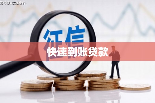 曾都快速到账贷款