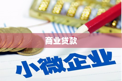 曾都商业贷款