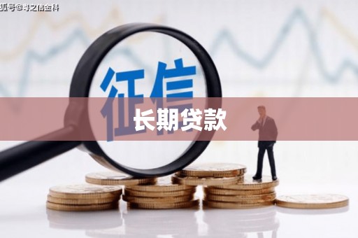 曾都长期贷款