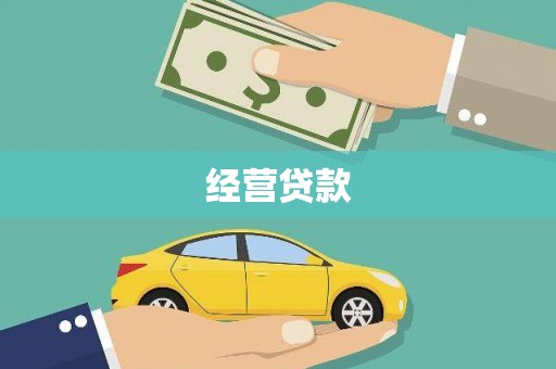 曾都经营贷款