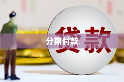 曾都分期付款