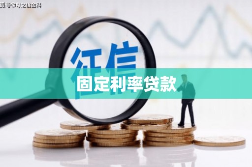 曾都固定利率贷款