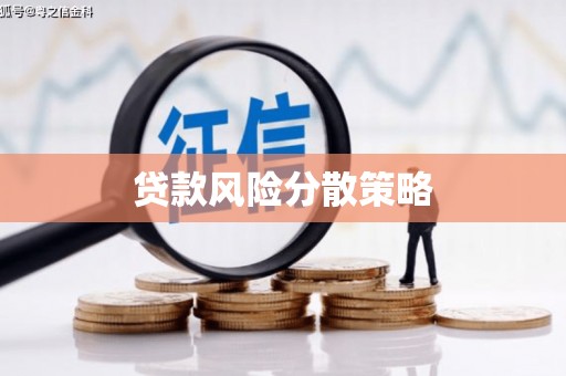 曾都贷款风险分散策略