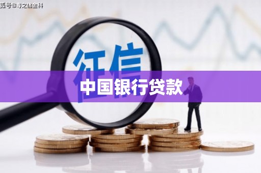 曾都中国银行贷款