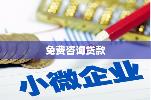 曾都免费咨询贷款