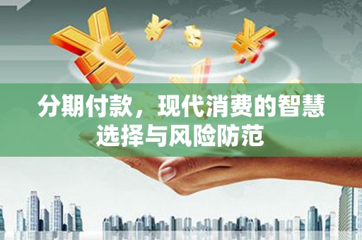 曾都分期付款，现代消费的智慧选择与风险防范