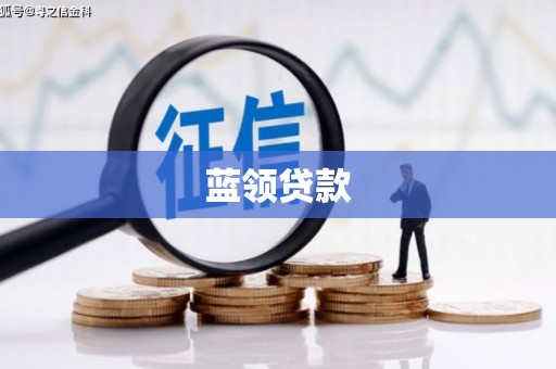 曾都蓝领贷款