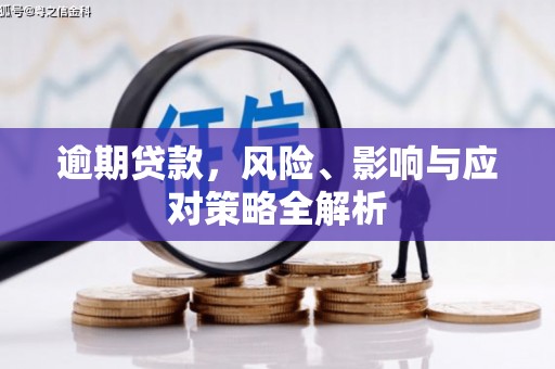 曾都逾期贷款，风险、影响与应对策略全解析