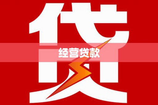 曾都经营贷款
