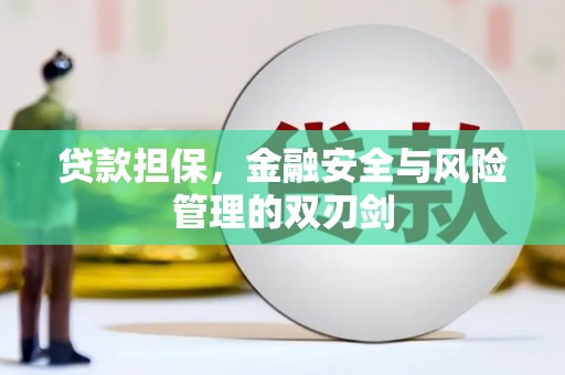曾都贷款担保，金融安全与风险管理的双刃剑